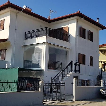 Nikiti View Apartment Экстерьер фото