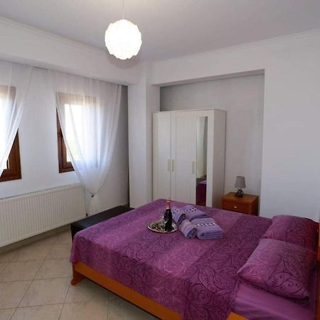 Nikiti View Apartment Экстерьер фото