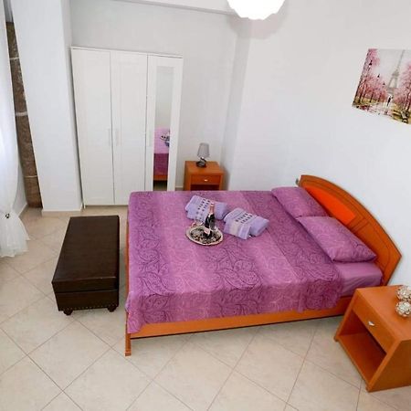 Nikiti View Apartment Экстерьер фото