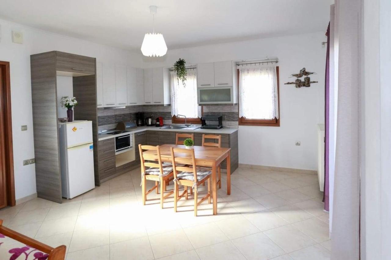 Nikiti View Apartment Экстерьер фото